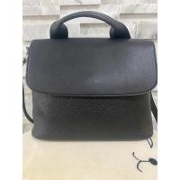 ราคา กระเป๋าสะพายข้างหนังแท้แบรนด์ itsbag แบรนด์แท้เกาหลีแท้ มือสอง (20093680108)