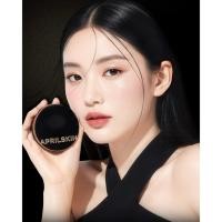ราคา Aprilskin Magic Snow Cushion สูตรชุ่มชื้น ปกปิดแน่น ของแท้จากช็อปเกาหลี✔️ Pre-order คุชชันสำหรับการแต่งหน้าในวันเร่งรีบ (42528071754)