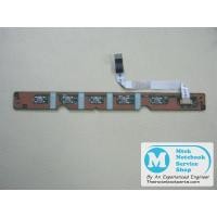 ราคา แผงวงจร Switch Board Toshiba Satellite L500, L510 - V000170190, 6050A2253901 (มือสอง) (22339718138)