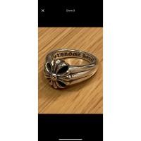 ราคา แหวนสแตนเลสแท้ Chrome Hearts (41556419721)