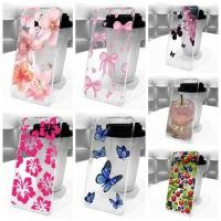 ราคา เคสสําหรับ iPhone 5 5s 5SE สําหรับ iPhone5 5 se 5s โปร่งใสแฟชั่นผีเสื้อล้างทาสีปลอกโทรศัพท์แบบนุ่ม (47855909076)