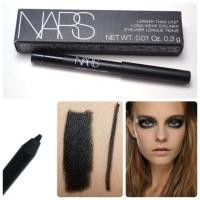 ราคา NARS Larger Than Life Long-Wear Eyeliner 0.3 g. ไซร์ครึ่งหนึ่งจากไซร์จริง สินค้าพร้อมกล่องตามรูป (1499913113)