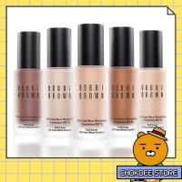 ราคา BOBBI BROWN - Skin Long-Wear Weightless Foundation SPF 15 (5308512675)