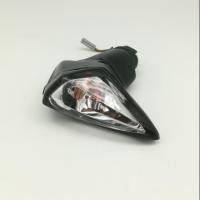 ราคา ไฟเลี้ยวหลัง และไฟเลี้ยวหน้า NOUVO-135ข้างซ้าย/ข้างขวา(ดวงละ)(คู่ละ) (2284845594)