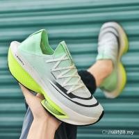 ราคา 2025 ซูมกีฬารองเท้าผู้หญิงรองเท้ารองเท้าผ้าใบ Unisex กลางแจ้ง Alphafly Next 2 ผู้ชายผู้หญิง 3 สีมาราธอนกีฬารองเท้า Alphafly รองเท้าผ้าใบ Air Alphafly PA98 KICJ YNCK (56354075215)