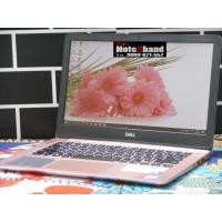 ราคา โน๊ตบุ๊คมือสอง DELL Core i7-8550U จอ14”FHD แรม8+NVMe256+การ์ดจอ2GB+วินโดว์แท้ (8466661057)