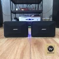 ราคา ลำโพง ยี่ห้อ Bose รุ่น 101MM (Made in USA) (11599818313)