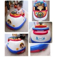 ราคา รถหัด​เดิน​ มิกกี้เม้าส์​ ยี่ห้อ​SHOWA​ สินค้า​มือ​2 (2806222712)