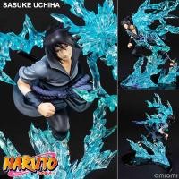 ราคา Figure ฟิกเกอร์ Naruto Shippuden นินจาจอมคาถา นารูโตะ ชิปปุเดง Sasuke Uchiha อุจิวะ ซาสึเกะ Kizuna Relation PM (23656596343)
