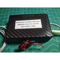 ราคา อินเทอร์เฟซ GATEWAY PORTABLE ZELLO / TEAMSPEA 3 / MUMBLE RIG YAESU FT 2900 (24713222447)