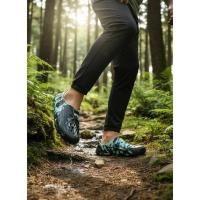 ราคา รองเท้าแตะหลุมลายหินอ่อนสีดําและสีขาวดีไซน์ ไม่จํากัดเพศ เย็นและสบายสําหรับสวมใส่ในชีวิตประจําวัน - ฮาร์ (50802945889)