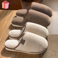 ราคา รองเท้าแตะผ้าฝ้าย GAVESTO, รองเท้าแตะฤดูหนาวปุยฤดูหนาวฤดูใบไม้ร่วง, รองเท้าบ้านกันลื่นตุ๊กตาคุณภาพสูงผู้หญิงและเด็กผู้หญิง (49804208106)