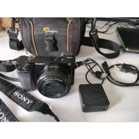 ราคา กล้องMirrorless Sony a6000 (15568828663)