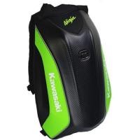 ราคา KAWASAKI ตกลง0011คาวาซากินินจาฮาร์ดเชลล์กระเป๋าเป้สะพายหลังกีฬากันน้ํา (28100076111)