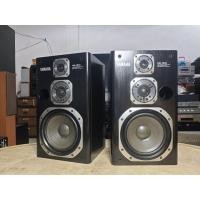 ราคา YAMAHA NS-30X ลำโพงวางหิ้ง 3 ทาง มือสอง Made in Japan (57503274182)