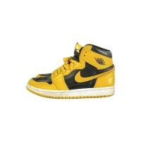 ราคา NIKE Sneakers Air Jordan 1 2 4 5 High Cut retro og 24.5cm Direct from Japan Secondhand (29608001064)