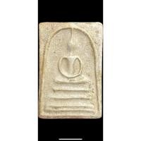 ราคา พระสมเด็จ ไม่ทราบที่สนใจทักได้ครับ (46503335288)