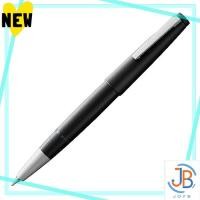 ราคา Direct From Japan LAMY 2000 metal fountain pen - velvety matte finish Elegant fountain pen with stainless steel body - 14K gold nib (partially platinum plated) - nib size M (40364089451)