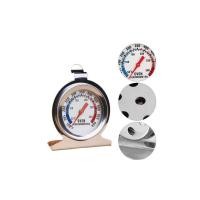 ราคา Oven Thermometer เทอร์โมมิเตอร์เตาอบ ขนาด 6x7 Cm (57650058104)