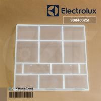 ราคา 900403251 แผ่นกรองฝุ่นแอร์ Electrolux ฟิลเตอร์แอร์ อีเล็คทรอลักซ์ รุ่น ESV09CRR-B2I (43876701473)