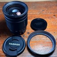 ราคา LENS TAMRON AF ASPHERICAL 28-200MM.F3.8 **Canon (5216068201)