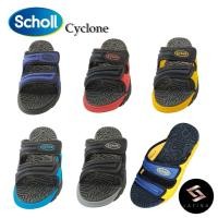 ราคา Scholl Cyclone (สกอลล์) รองเท้าสกอลล์ รุ่น Cyclone 1955 (41818553983)