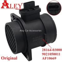 ราคา Original 28164-03000 9021050011 AF10669 MAF Mass Air Flow Sensor For HYUNDAI Elantra IONIQ For KIA (47153241967)