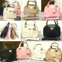 ราคา กระเป๋าสะพายข้าง Lyn (1132994522)