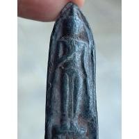 ราคา พระร่วงเนื้อชินตะกั่ว (20694883626)