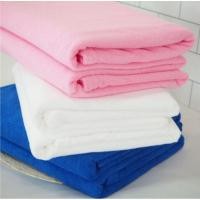 ราคา ผ้าห่มขนหนู ผ้าห่มโรงแรม ผ้าห่มรีสอร์ท ของรับไหว้ ขนาด 60x80 นิ้ว ( 5 ฟุต ) (23775185711)