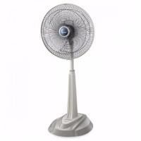 ราคา MITSUBISHI พัดลมสไลด์ 16 นิ้ว รุ่น R16-GV สีเทา (1661724182)