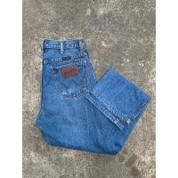 ราคา Wrangler Bluebell Made In Usa ป้ายหนังระฆัง (19288753773)