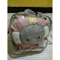 ราคา เป้อุ้มฮิปซีท Babyjoy (42157014655)