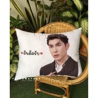 ราคา #439 หมอนหนุน45x60cm.​ หมอนสกรีนรูปภาพที่ต้องการ​ หมอนสกรีน​ หมอนสั่งทำ​ #PILLOWSTORY​ (9339216713)