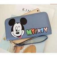 ราคา กระเป๋าซิปมิกกี้เม้าส์ (21580232970)