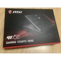 ราคา MSI Gaming Laptop GL62 (5272798319)