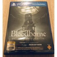 ราคา PS4-G BLOODBORNE [The Old Hunters Edition] (1672900149)