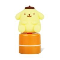 ราคา การ์ตูนยอดนิยม Sanrio ตัวอักษร POMPOMPURIN แสตมป์แถมของเล่นเด็ก (24388517796)