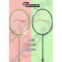 ราคา ไม้แบด LI - NING AXFORCE CANNON (45353464967)