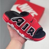 ราคา Nike Air More Uptempo Slide รองเท้าแตะสำหรับผู้ชาย (48955821875)