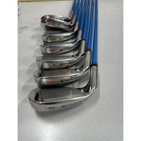 ราคา ชุดไม้กอล์ฟพร้อมพัตเตอร์สำหรับผู้หญิงIrons Set Golf Club with Putter ยี่ห้อprokennexรุ่นGammaมือสองสภาพดีมากเกิน95% (21034900274)