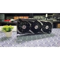 ราคา ROG-STRIX-RX6700XT-O12G-GAMING มือสองสภาพดี (24463918722)