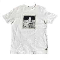 ราคา เสื้อยืดมือสอง Nasa (20462989095)