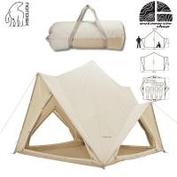 ราคา Nordisk Midgard 9.2 Tent (44455480316)