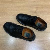 ราคา รองเท้าหนัง LANDROVER ไซส์ 41/26 cm (43203131121)