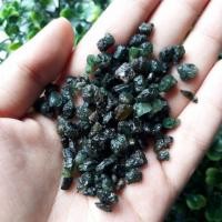 ราคา N680 มรกต (Emerald) พลอยก้อน พลอยดิบ พลอยแท้ (1265406968)