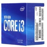 ราคา CPU INTEL CORE I3 - 10100F LGA 1200 (11755823661)