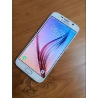 ราคา samsung S6 32g สีขาว แท้ (17465686508)
