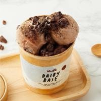 ราคา ไอศครีมโอวัลตินภูเขาไฟ (Volcano Ovaltine) 16oz. - Muse Icecream (8221310071)