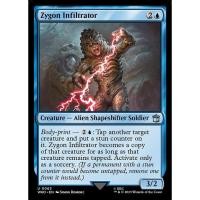 ราคา [Doctor Who] - [WHO] - (U) -[Zygon Infiltrator] - [2023] (24742903940)